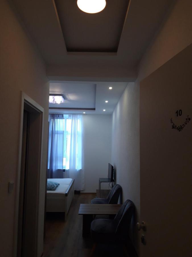Trang Hotel Rastatt Exterior foto